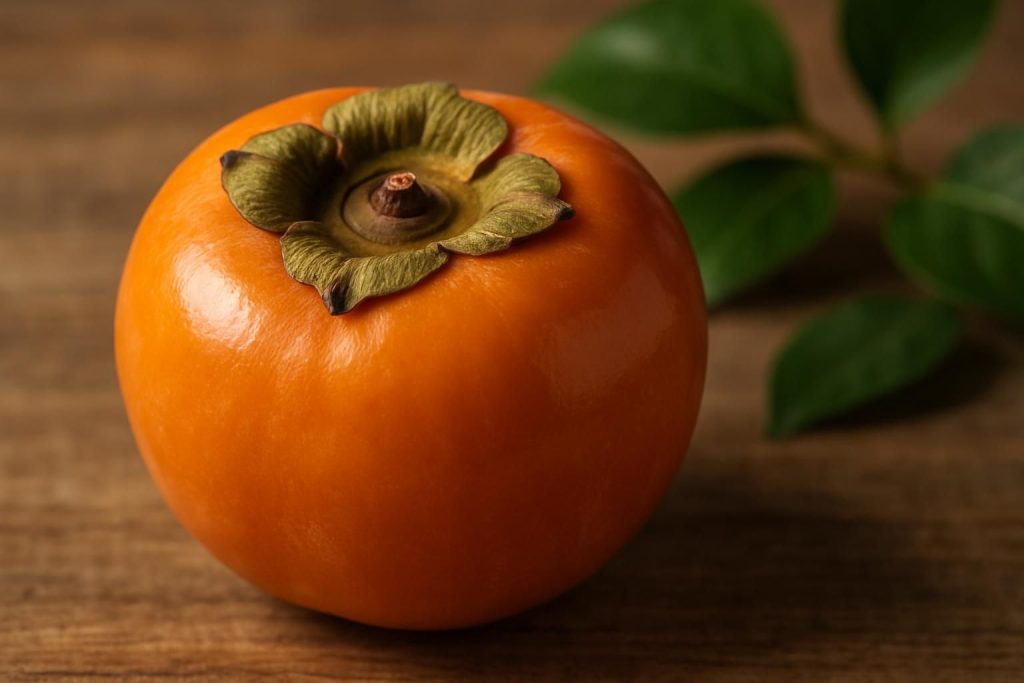 Découvrez si le kaki est un fruit gourmand en calories, ses bienfaits nutritionnels et comment l'intégrer dans une alimentation équilibrée.