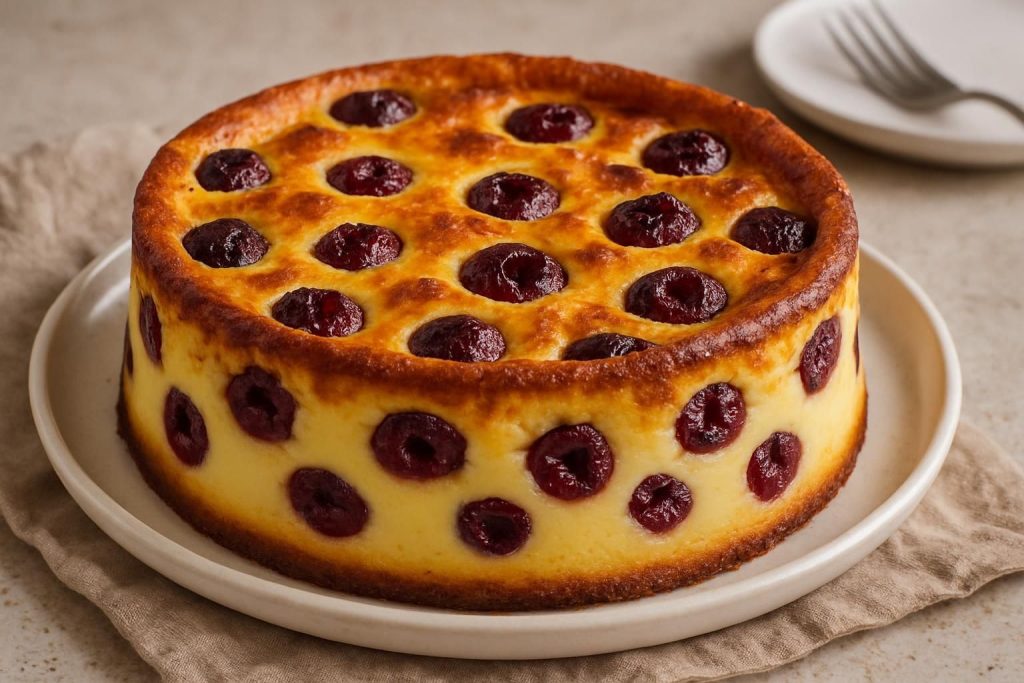 Plongez dans 'Le mystère du clafouflan', une aventure enchantée pleine de secrets et de magie qui captivera petits et grands.