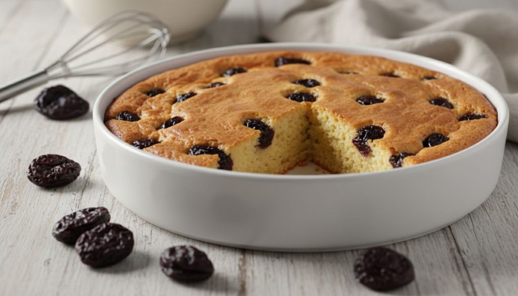 Découvrez une recette facile de far breton, un dessert traditionnel simple à préparer chez vous pour un plaisir gourmand garanti.