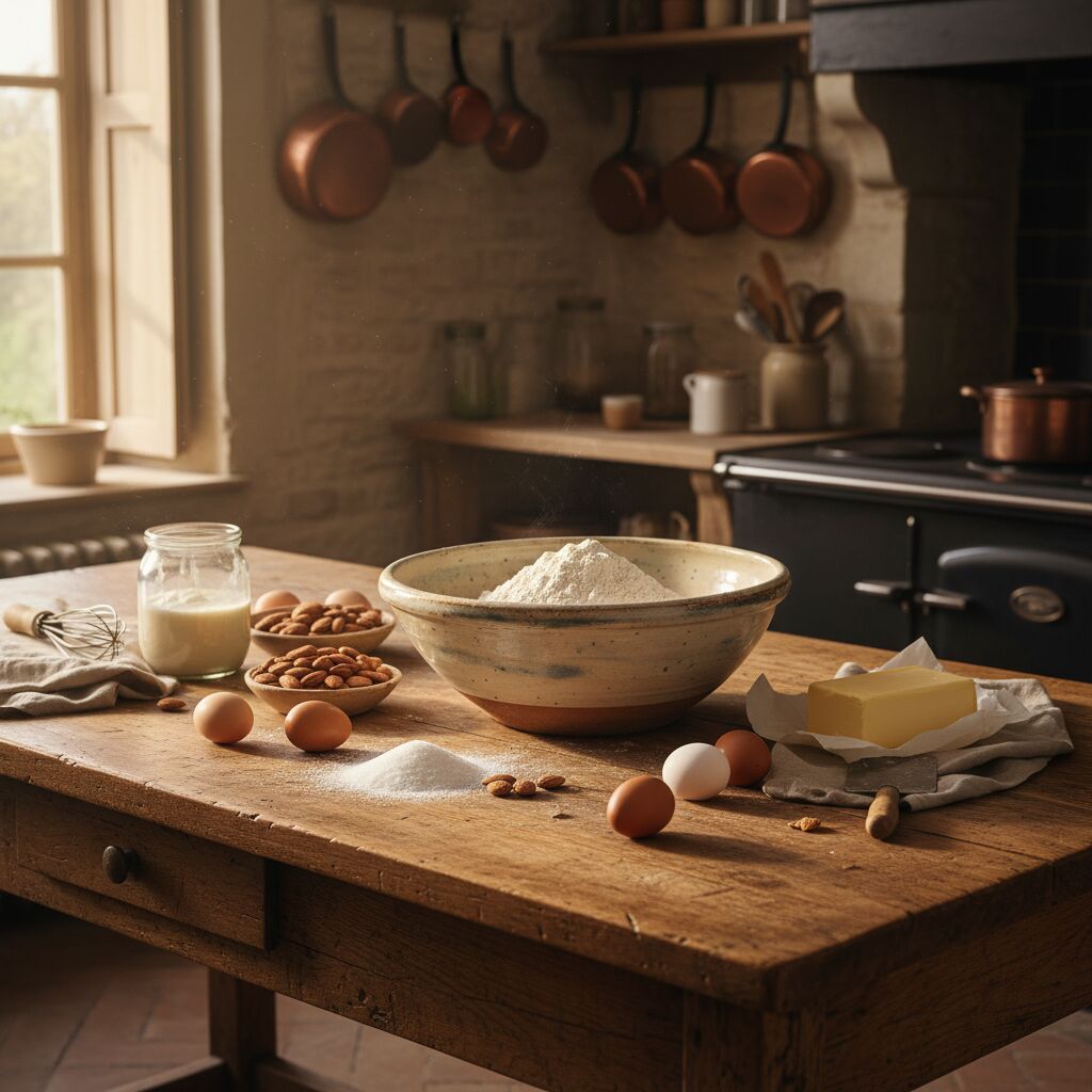 Découvrez notre recette facile de far breton, un délicieux dessert traditionnel simple à préparer qui ravira vos papilles.