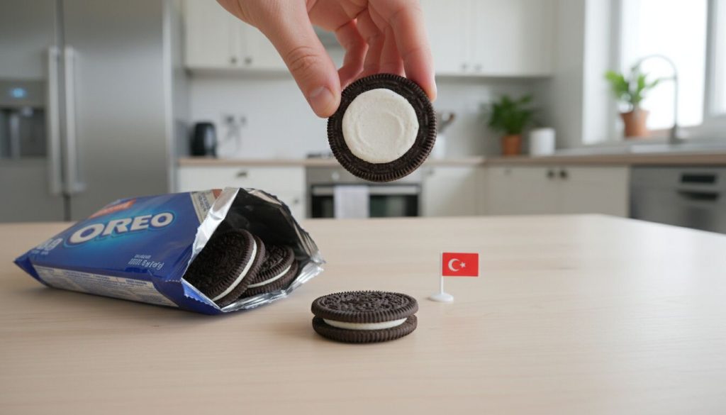 Découvrez si les biscuits Oreo sont halal ou non, avec toutes les informations sur leurs ingrédients et certifications pour vous guider dans vos choix alimentaires.