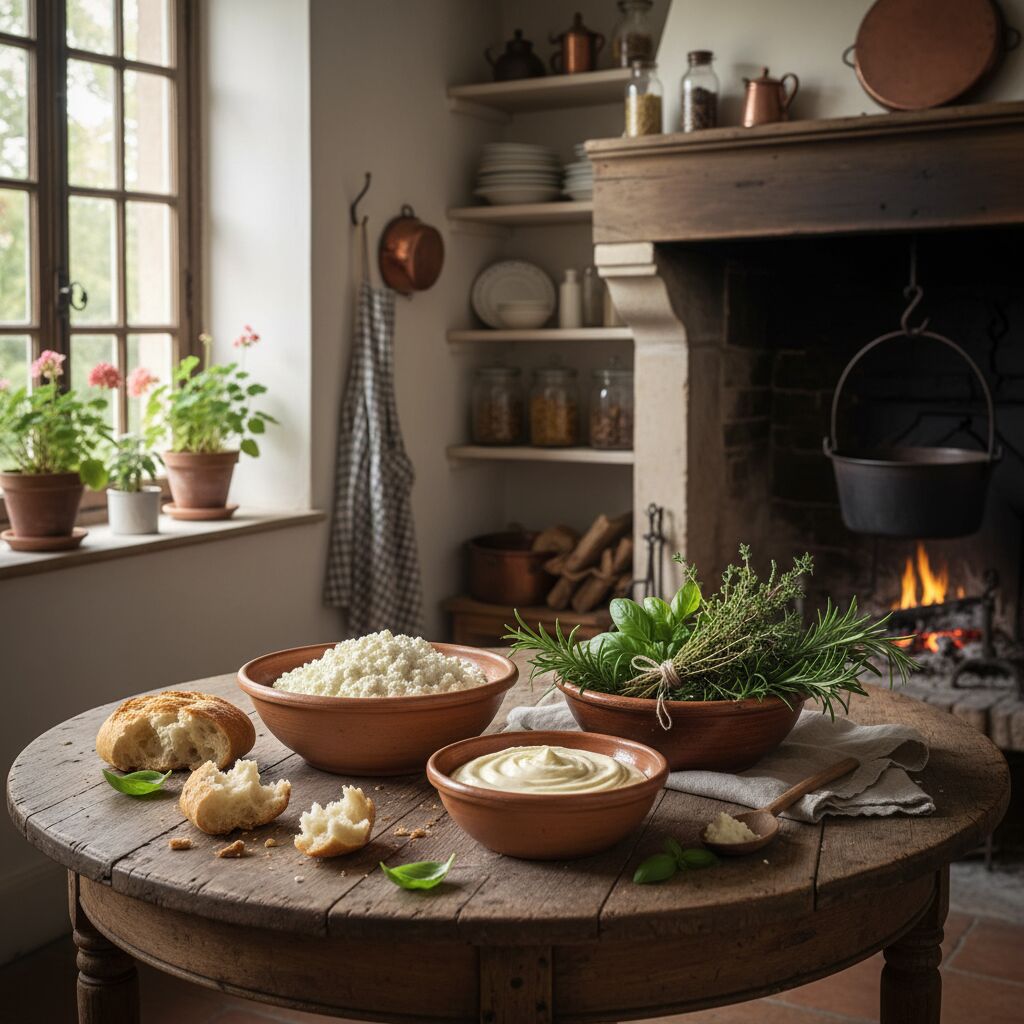 Découvrez 7 alternatives faciles au fromage frais pour varier vos recettes et satisfaire toutes vos envies, que vous soyez vegan, intolérant ou simplement curieux.