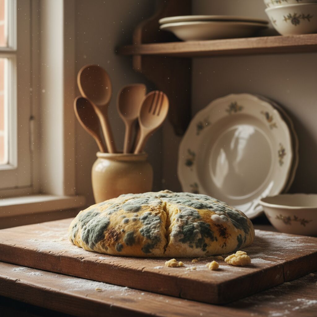 Découvrez si une pâte à tarte périmée depuis un mois est encore sûre à consommer, avec des conseils pour éviter le gaspillage alimentaire tout en préservant votre santé.