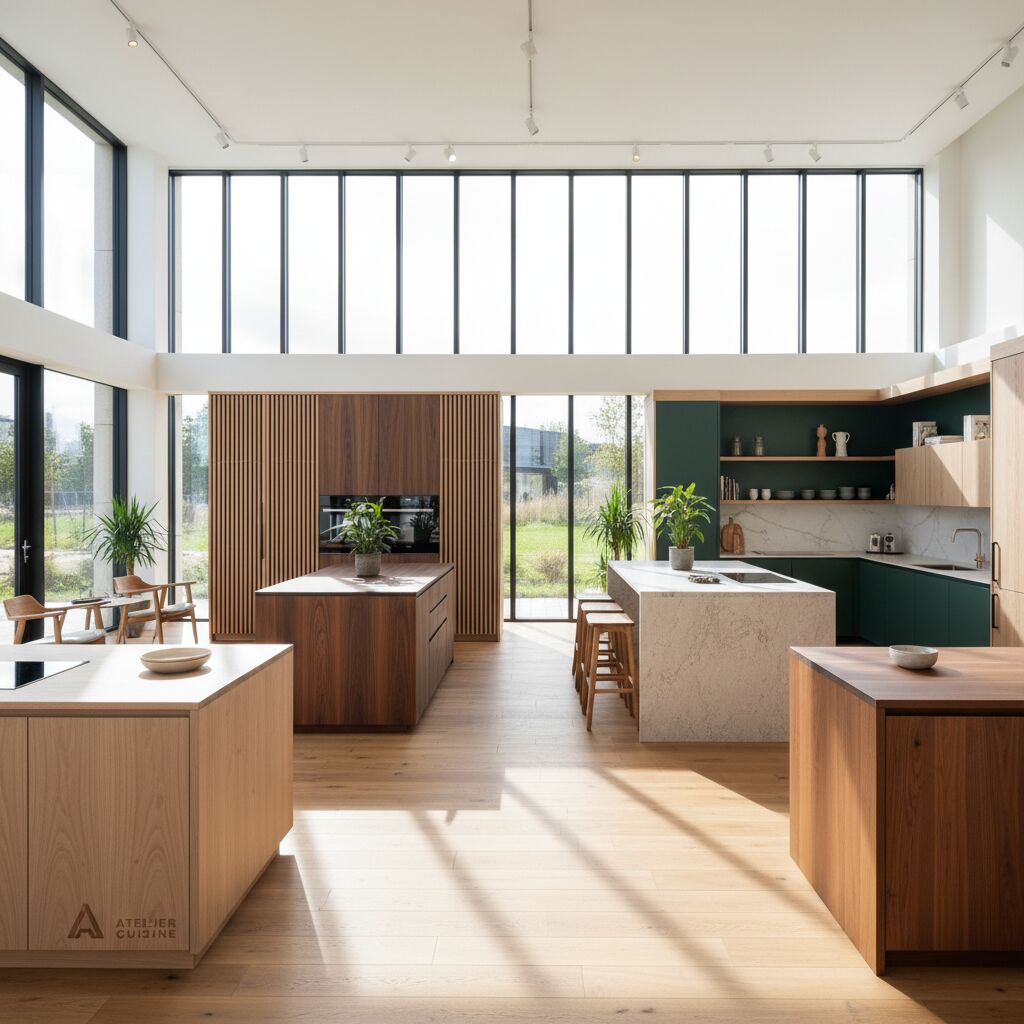 Découvrez le guide complet Tyko cuisine, avec les dernières tendances, astuces pratiques et idées pour aménager et décorer votre espace culinaire avec style et fonctionnalité.