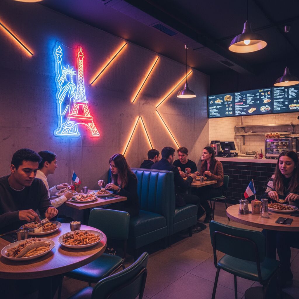Découvrez si Taco Bell est présent en France et où trouver ses restaurants pour savourer des tacos et autres spécialités mexicaines.