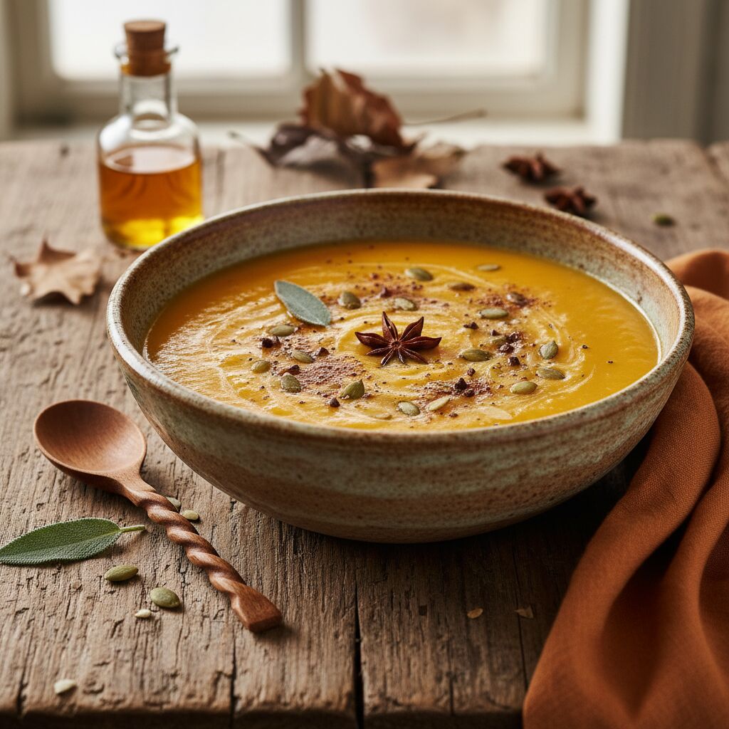 Découvrez 4 recettes simples et savoureuses à base de courge bleue de Hongrie, idéales pour sublimer ce légume d'automne dans votre cuisine.