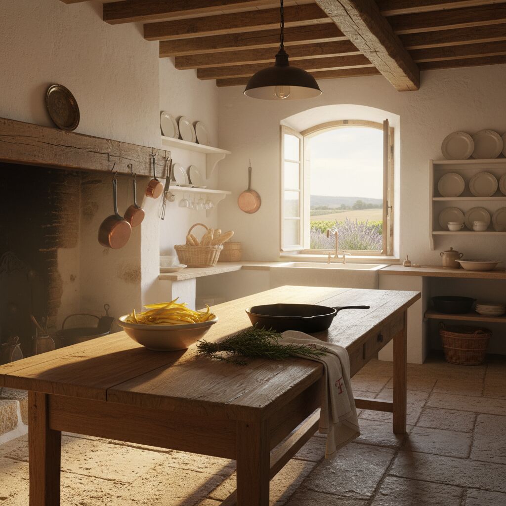 Découvrez des recettes faciles et rapides avec des haricots beurre à l'ancienne, pour des plats savoureux et authentiques à préparer en un rien de temps.