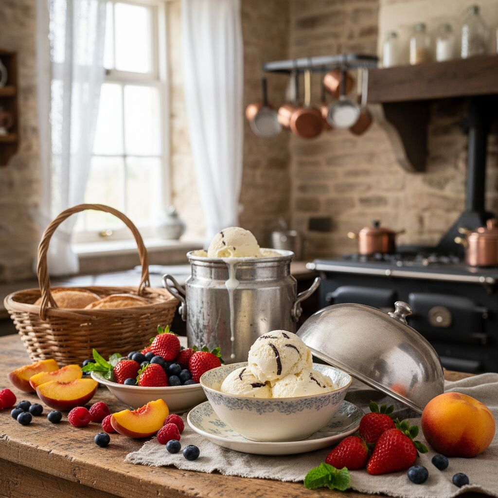 Découvrez 50 recettes faciles et délicieuses pour utiliser votre Ninja Creami, parfaites pour des desserts maison gourmands et rapides à préparer.