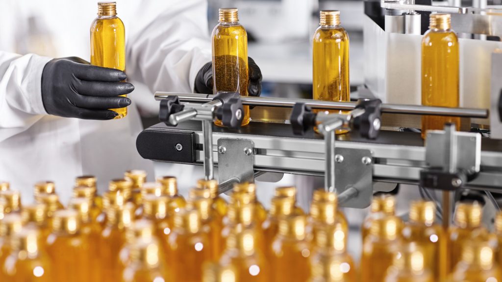 Top 3 des meilleurs fabricants d’arômes alimentaires pour l’industrie en 2026
