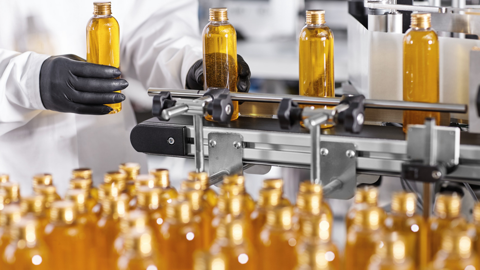 Top 3 des meilleurs fabricants d’arômes alimentaires pour l’industrie en 2026